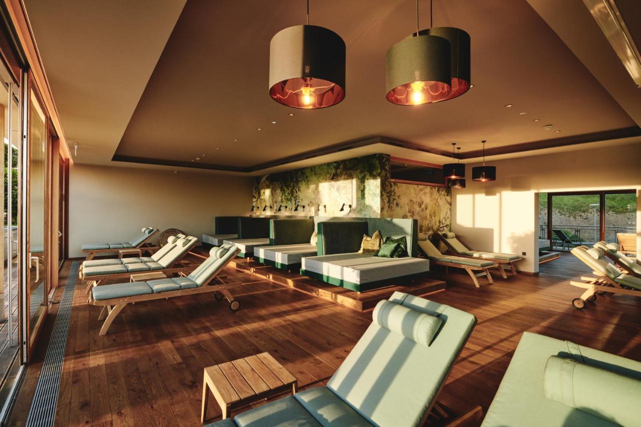 Hotel Landgut Am Poessnitzberg Leutschach Exteriér fotografie