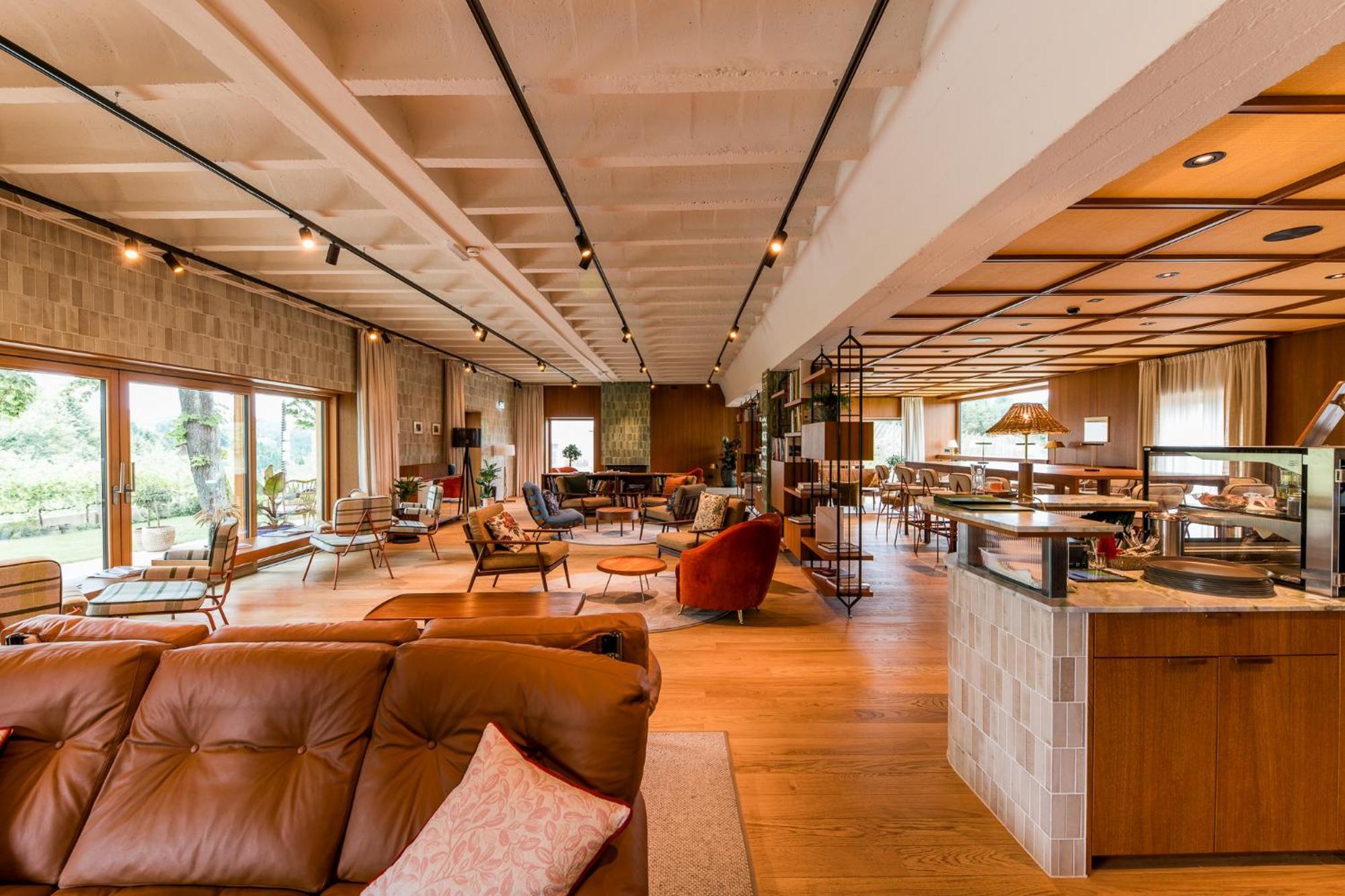 Hotel Landgut Am Poessnitzberg Leutschach Exteriér fotografie